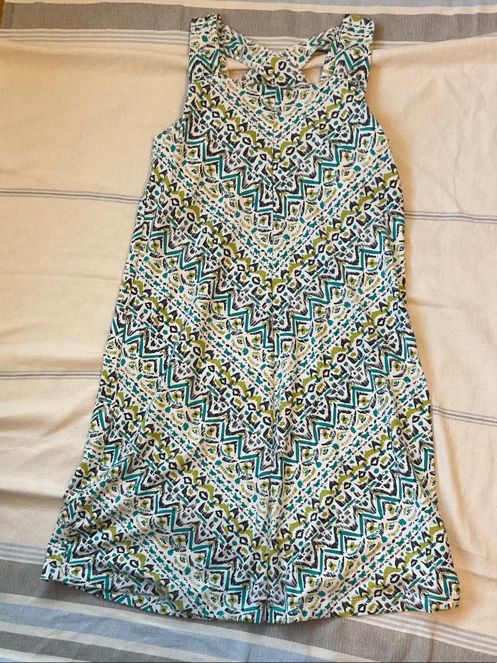 Aventura Summer Dress